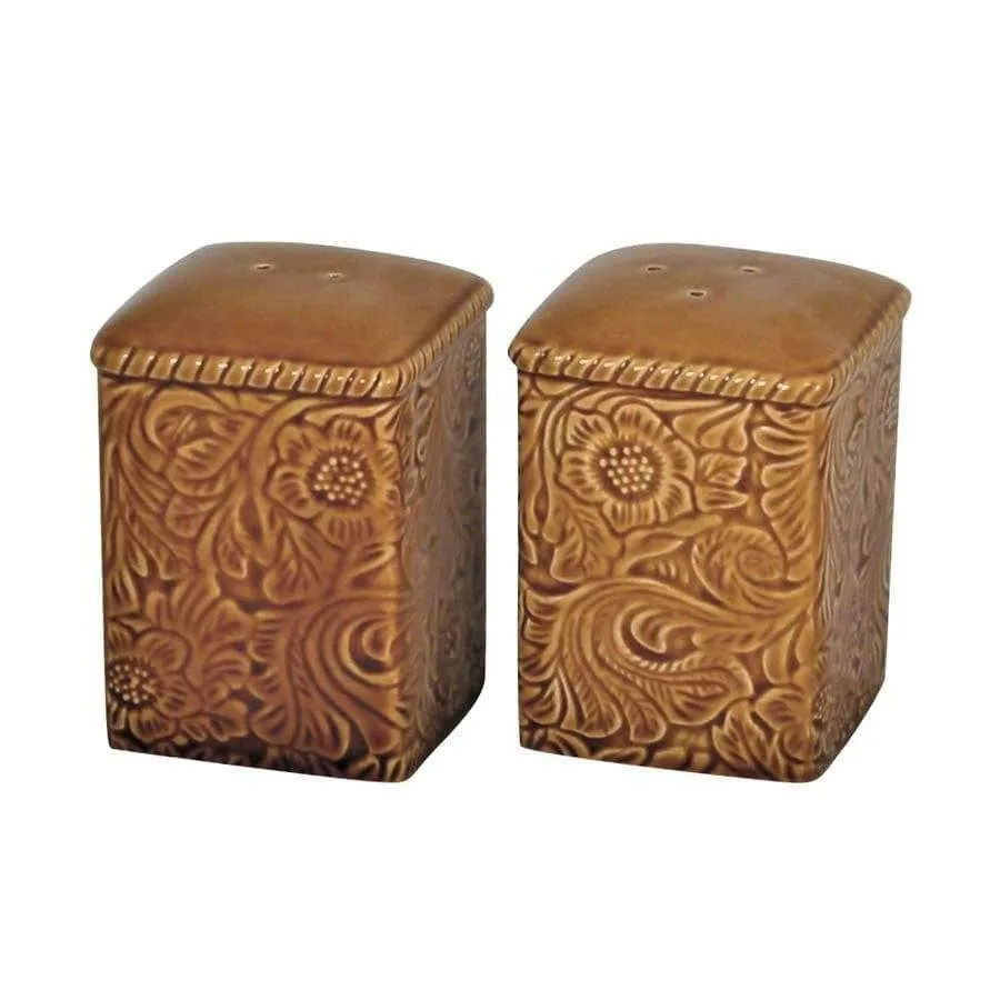 Rustic Salt and Pepper Shakers toilet seat cover, slow close seat