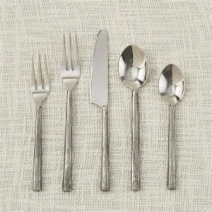 Rustic Silver Flatware Set toilet seat cover, slow close seat