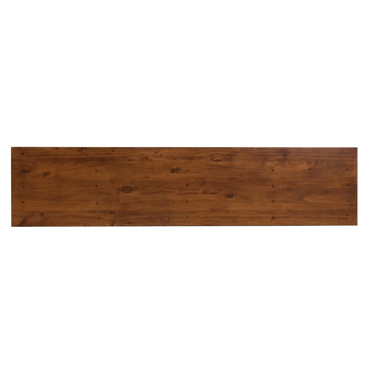 Saddler Hand Carved Sideboard