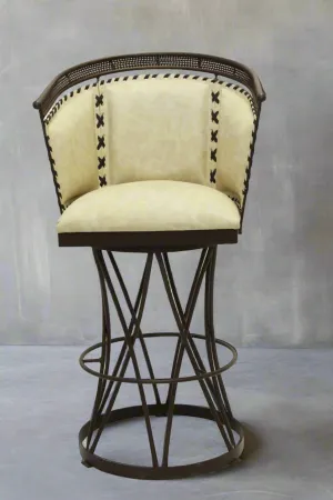 Sali Swivel Bar or Counter Stool gaming chair, computer chair