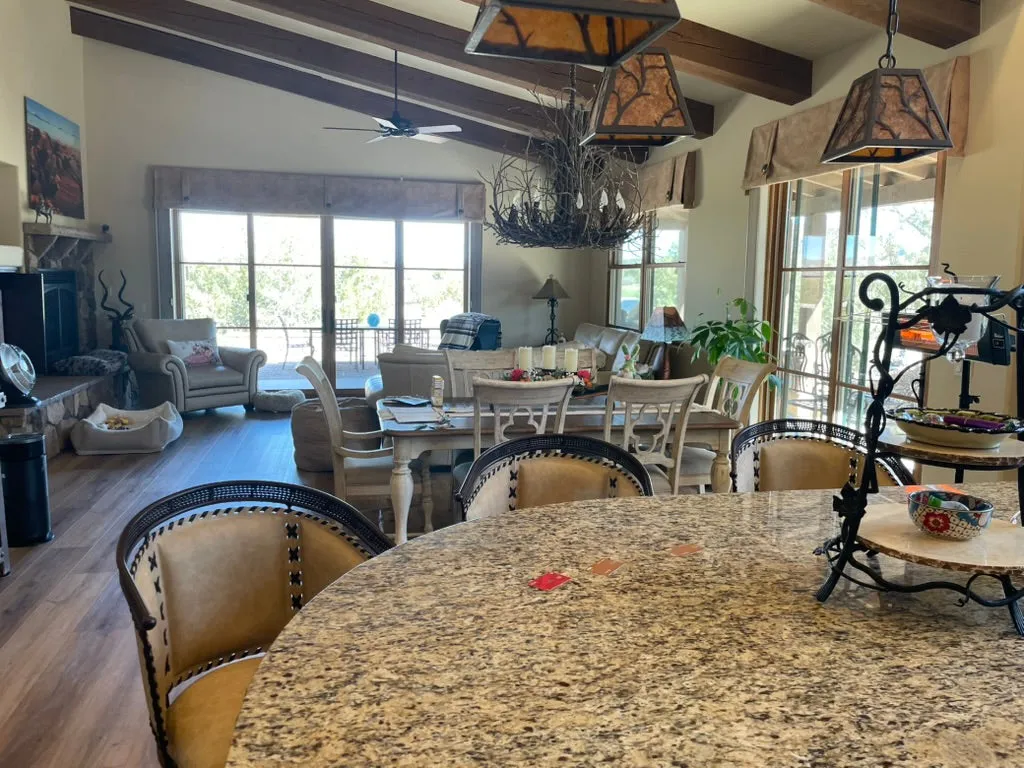 Sali Swivel Bar or Counter Stool