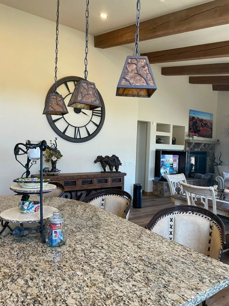 Sali Swivel Bar or Counter Stool