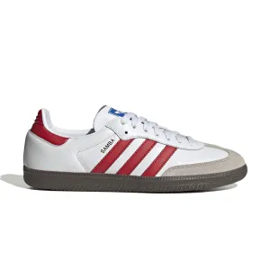 Samba OG 'Better Scarlet'