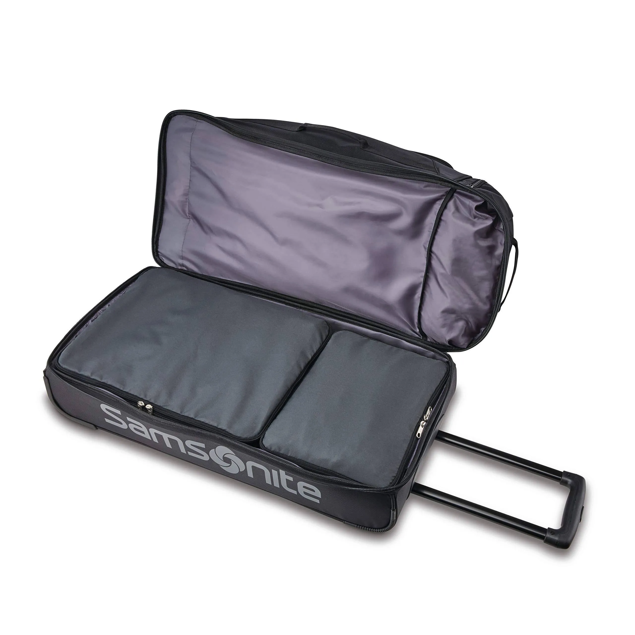 Samsonite Andante 28" 2-Wheel Wheeled Duffel Bags Bags Samsonite