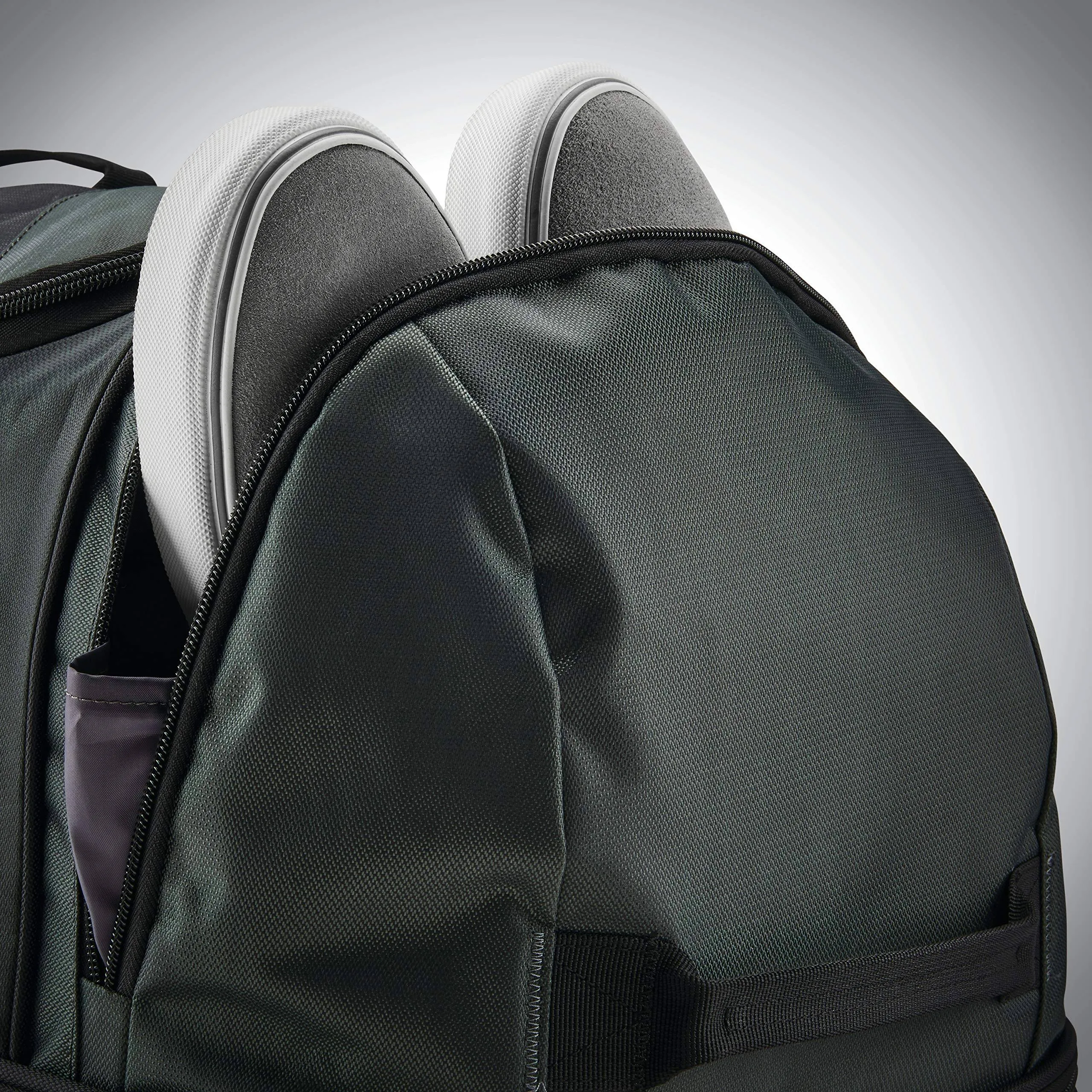 Samsonite Andante 28" 2-Wheel Wheeled Duffel Bags Bags Samsonite