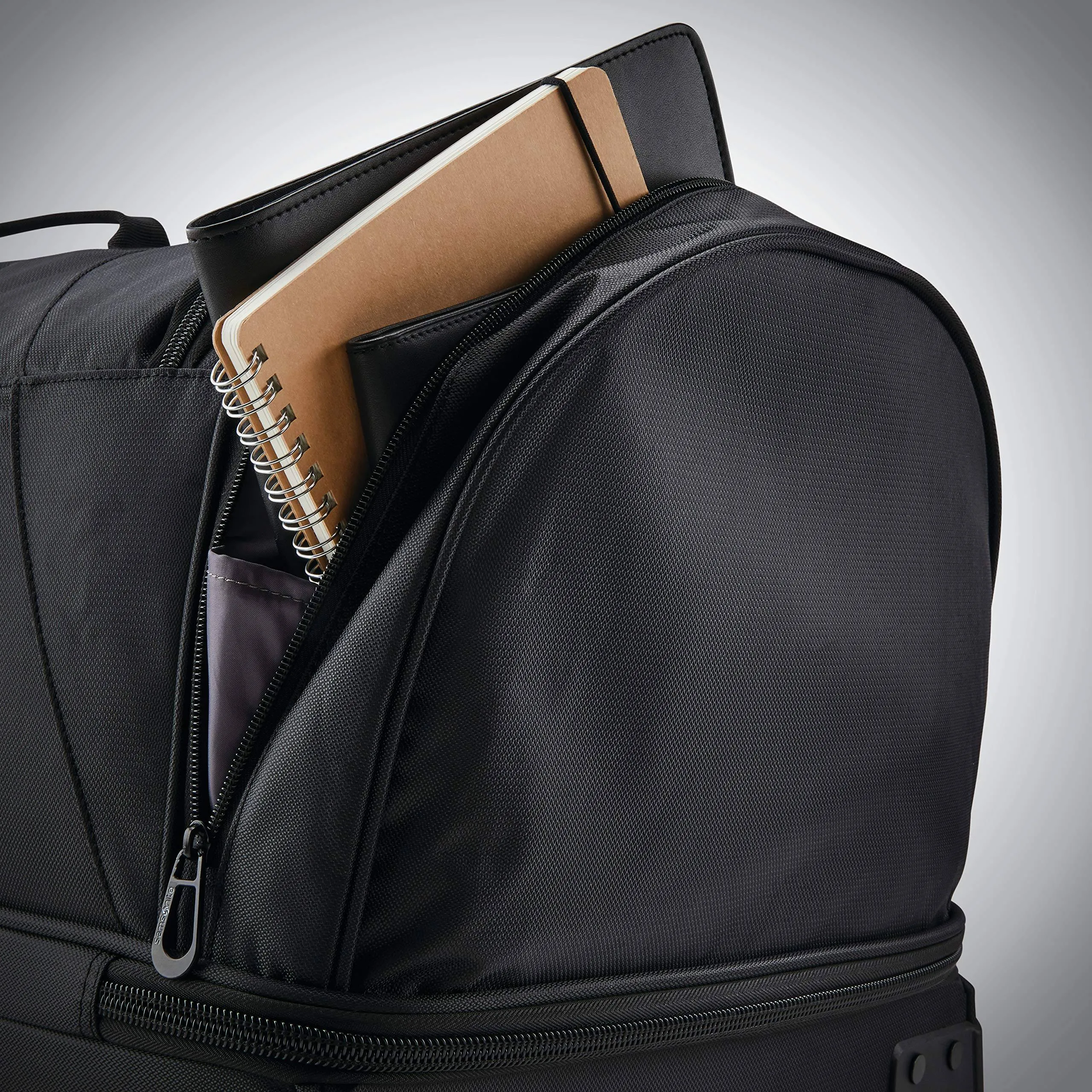 Samsonite Andante 28" 2-Wheel Wheeled Duffel Bags Bags Samsonite