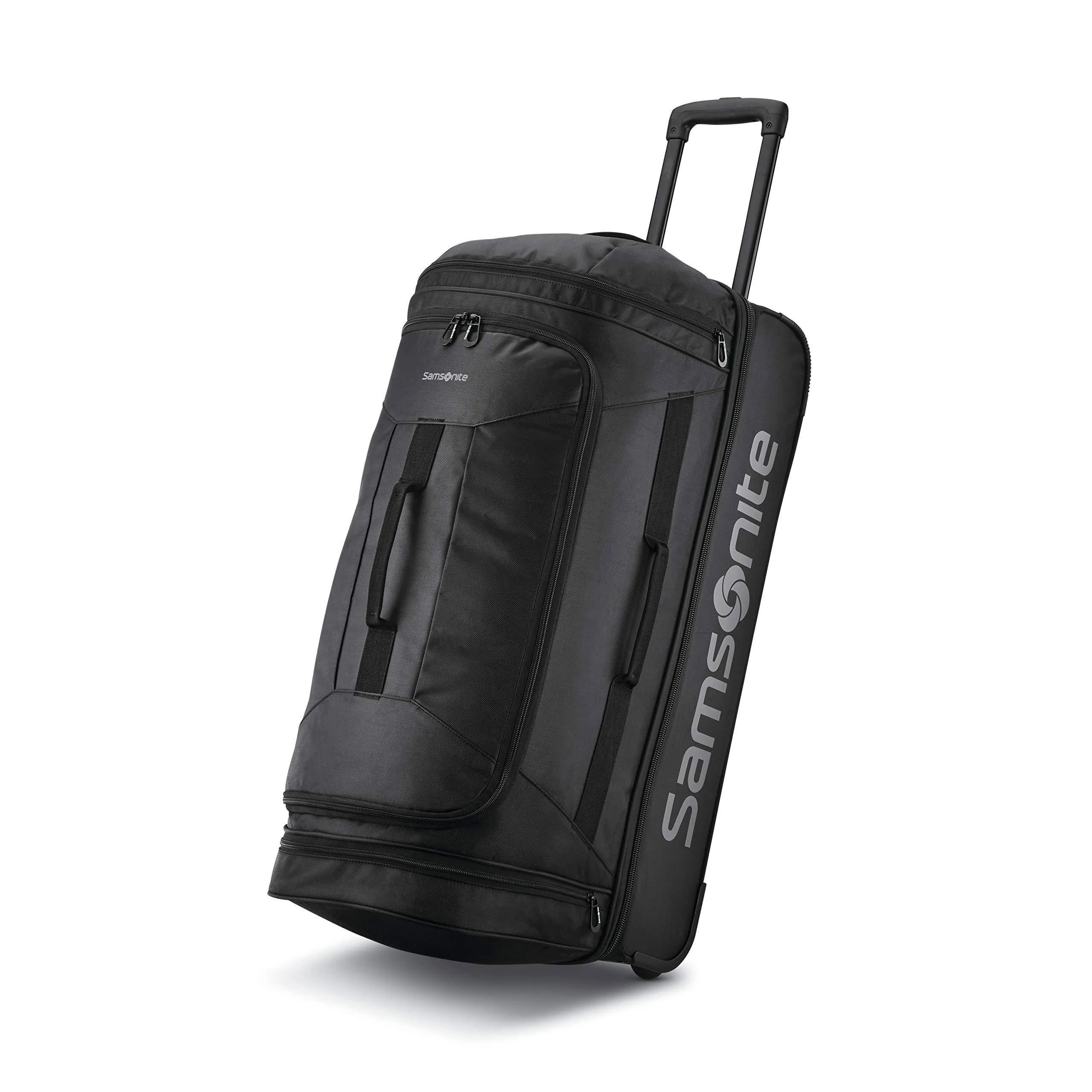 Samsonite Andante 28" 2-Wheel Wheeled Duffel Bags Bags Samsonite