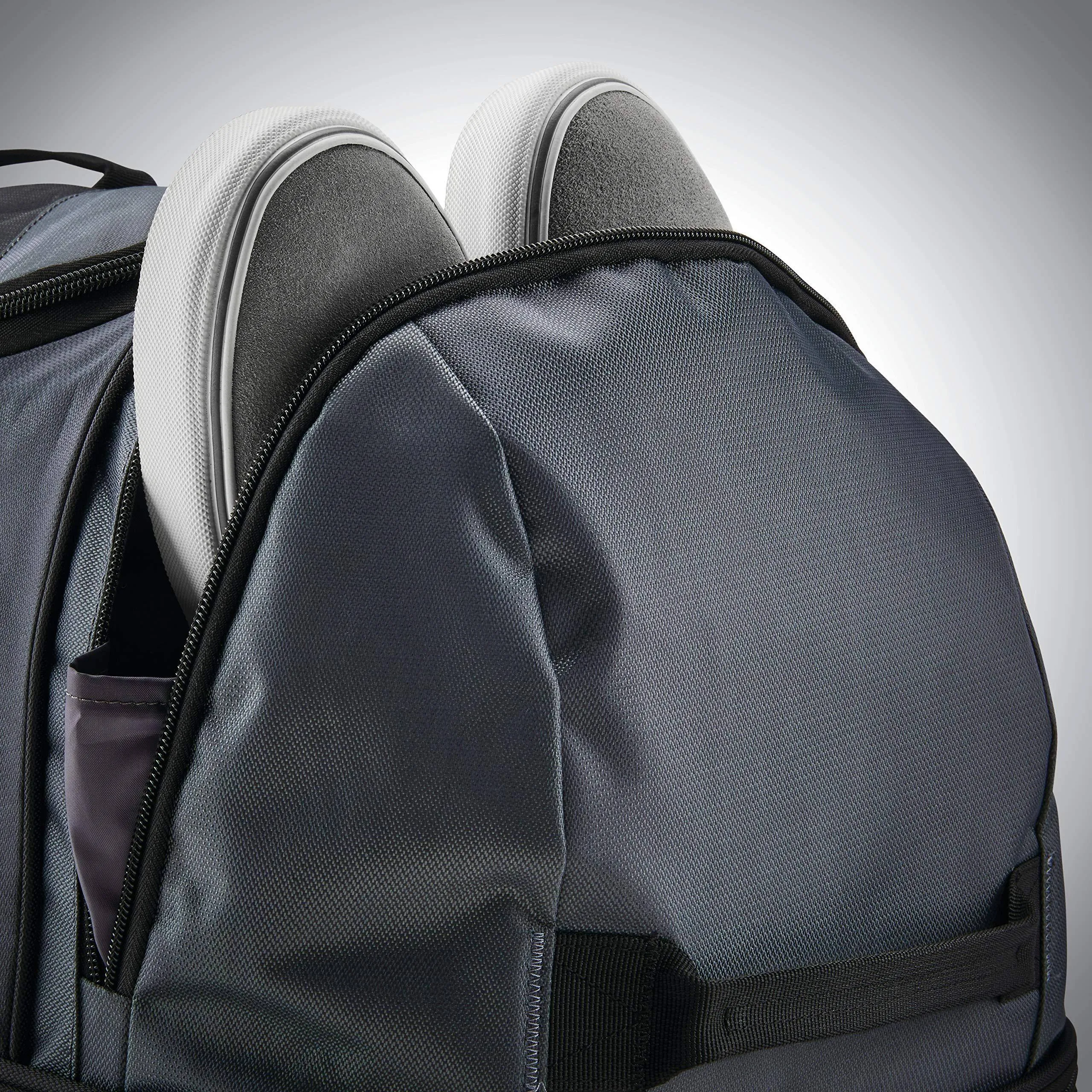 Samsonite Andante 28" 2-Wheel Wheeled Duffel Bags Bags Samsonite