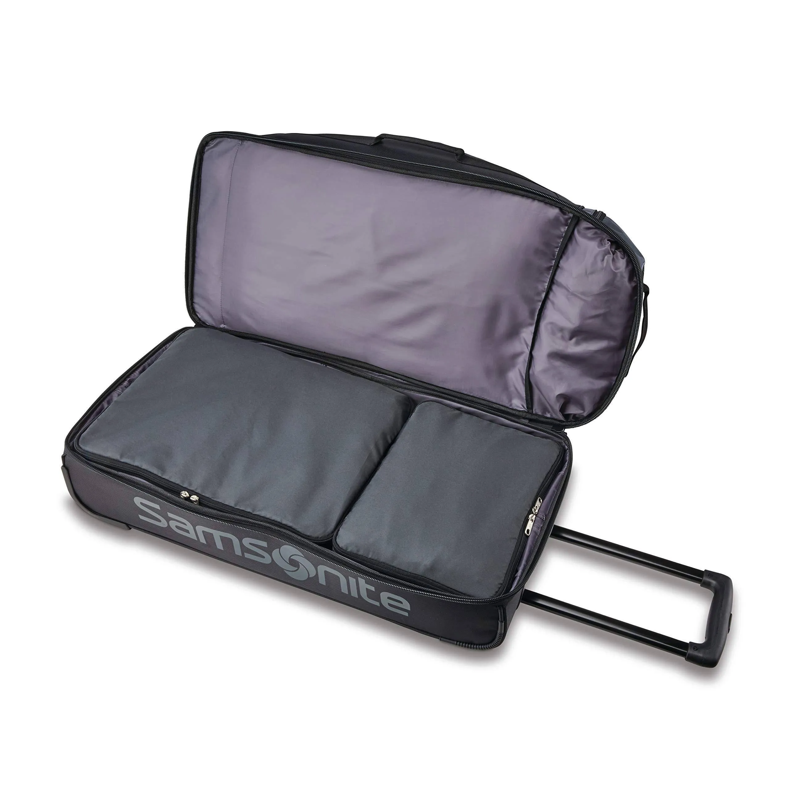 Samsonite Andante 28" 2-Wheel Wheeled Duffel Bags Bags Samsonite