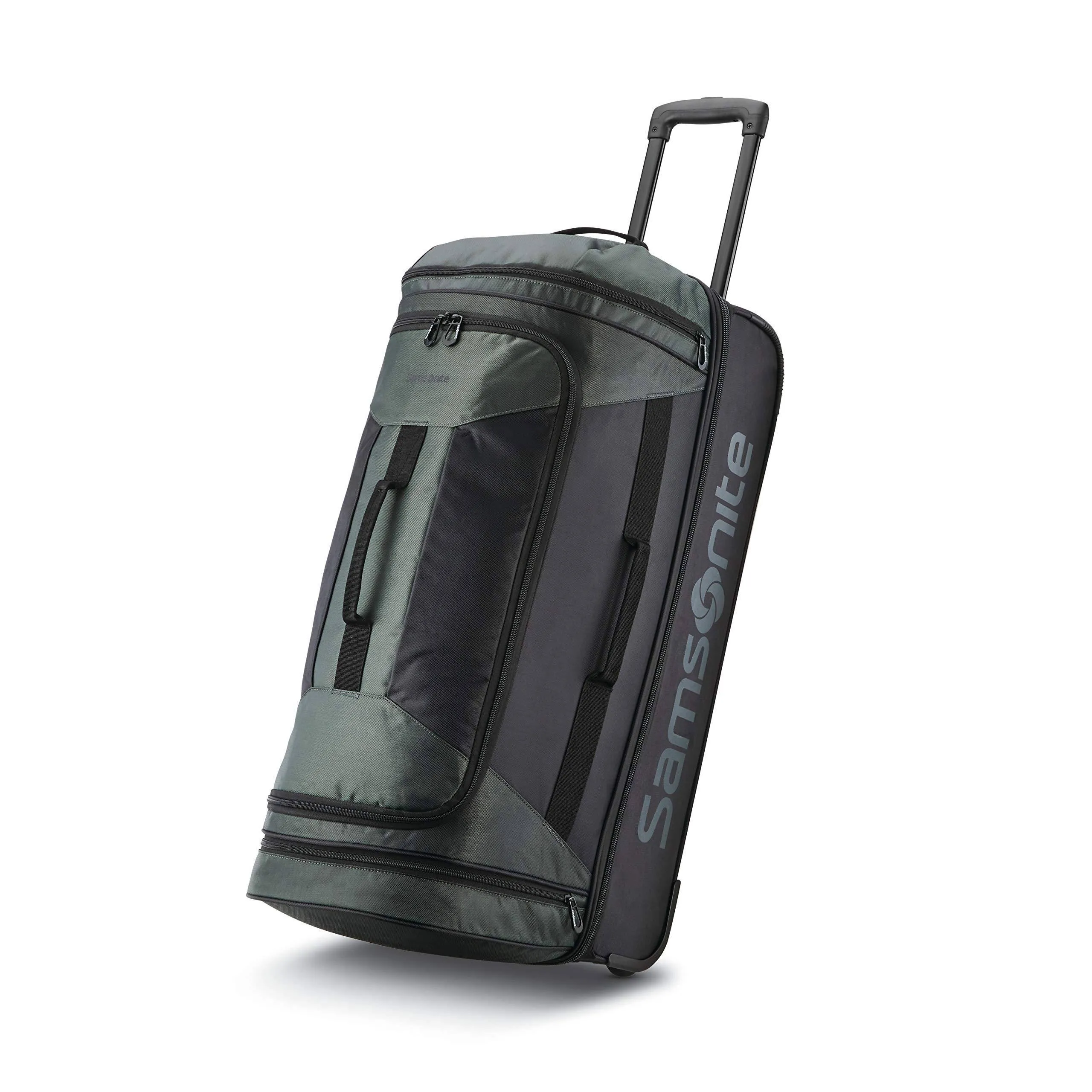 Samsonite Andante 28" 2-Wheel Wheeled Duffel Bags Bags Samsonite