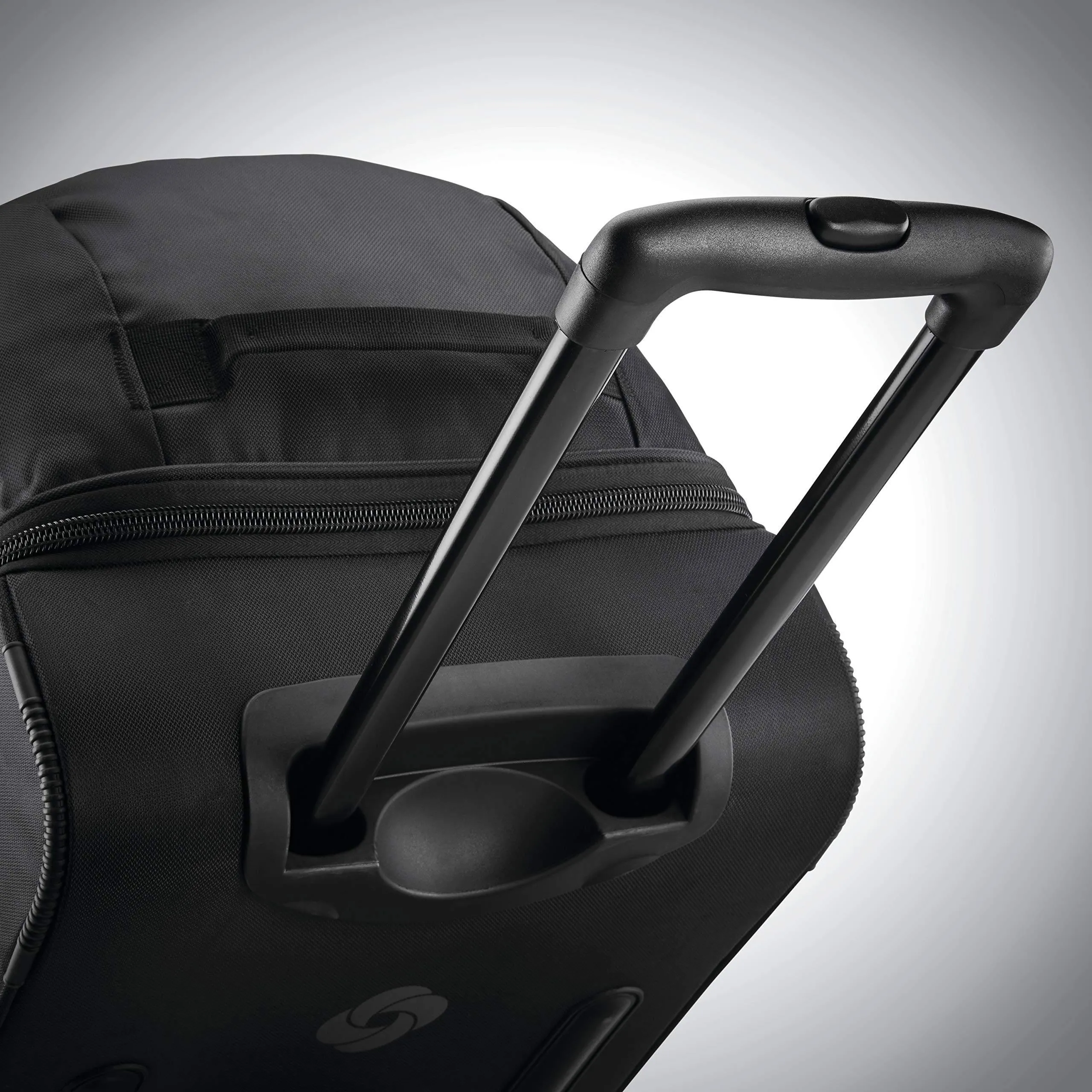 Samsonite Andante 28" 2-Wheel Wheeled Duffel Bags Bags Samsonite