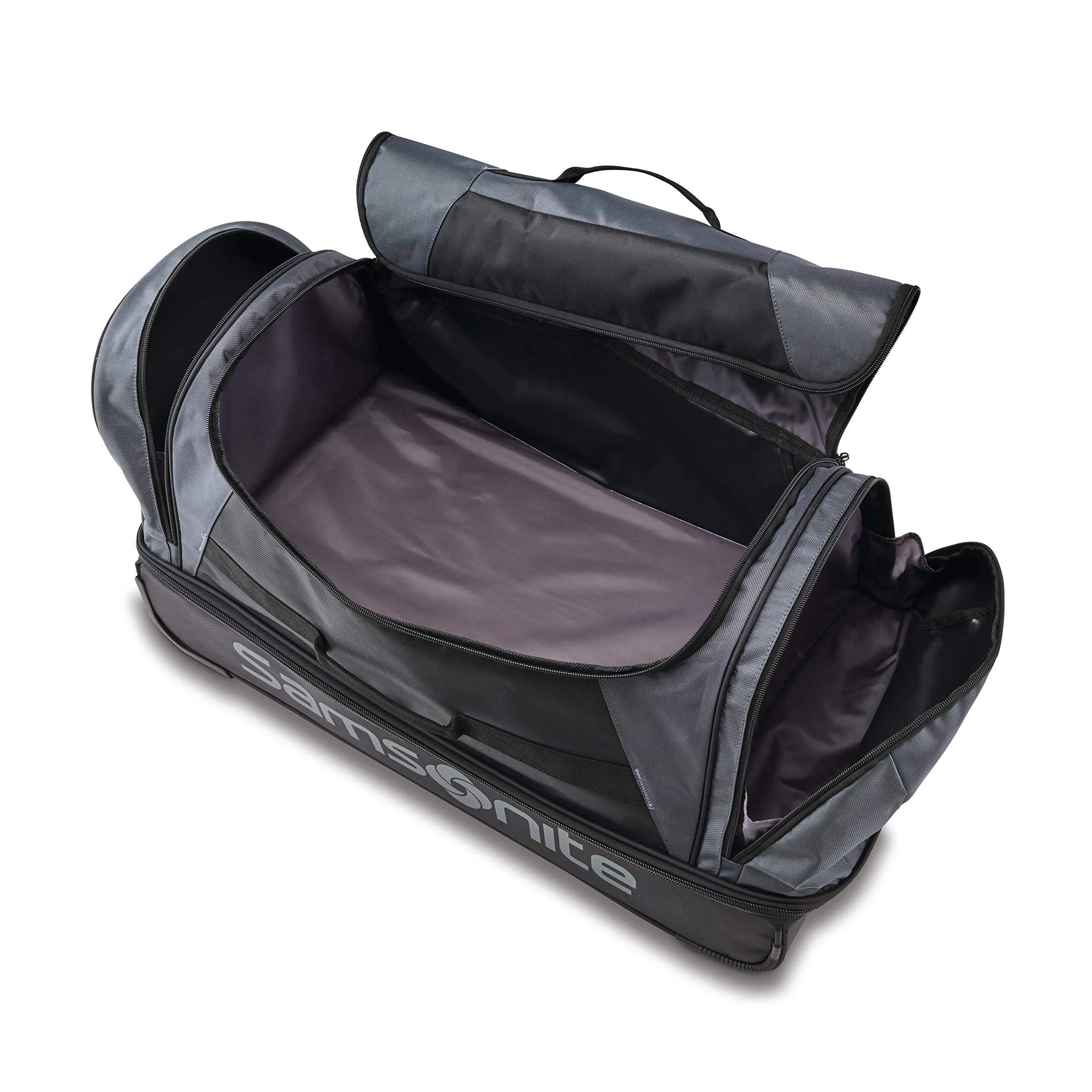 Samsonite Andante 28" 2-Wheel Wheeled Duffel Bags Bags Samsonite
