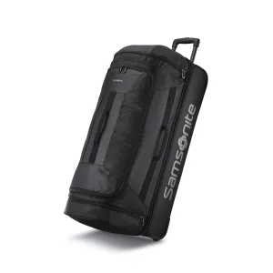 Samsonite Andante 32" 2-Wheel Wheeled Duffel Bags Bags Samsonite