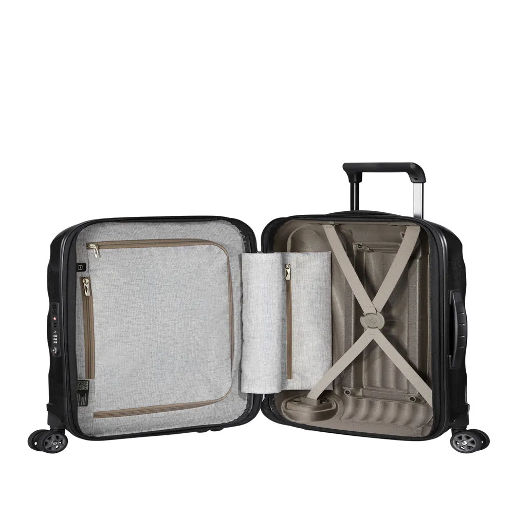 Samsonite C-LITE 20 Inch Carry On Hardside Spinner Luggage Bags Samsonite