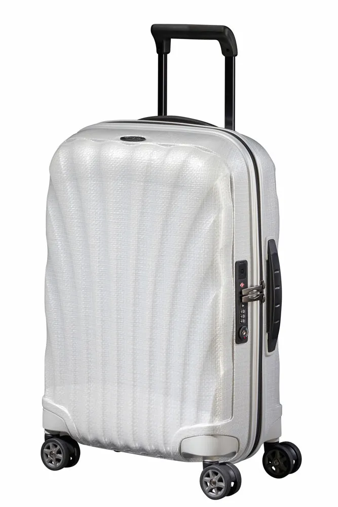 Samsonite C-LITE 20 Inch Carry On Hardside Spinner Luggage Bags Samsonite