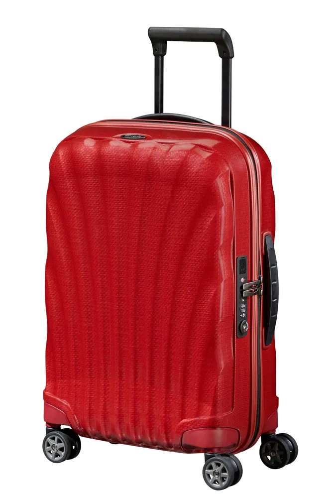 Samsonite C-LITE 20 Inch Carry On Hardside Spinner Luggage Bags Samsonite