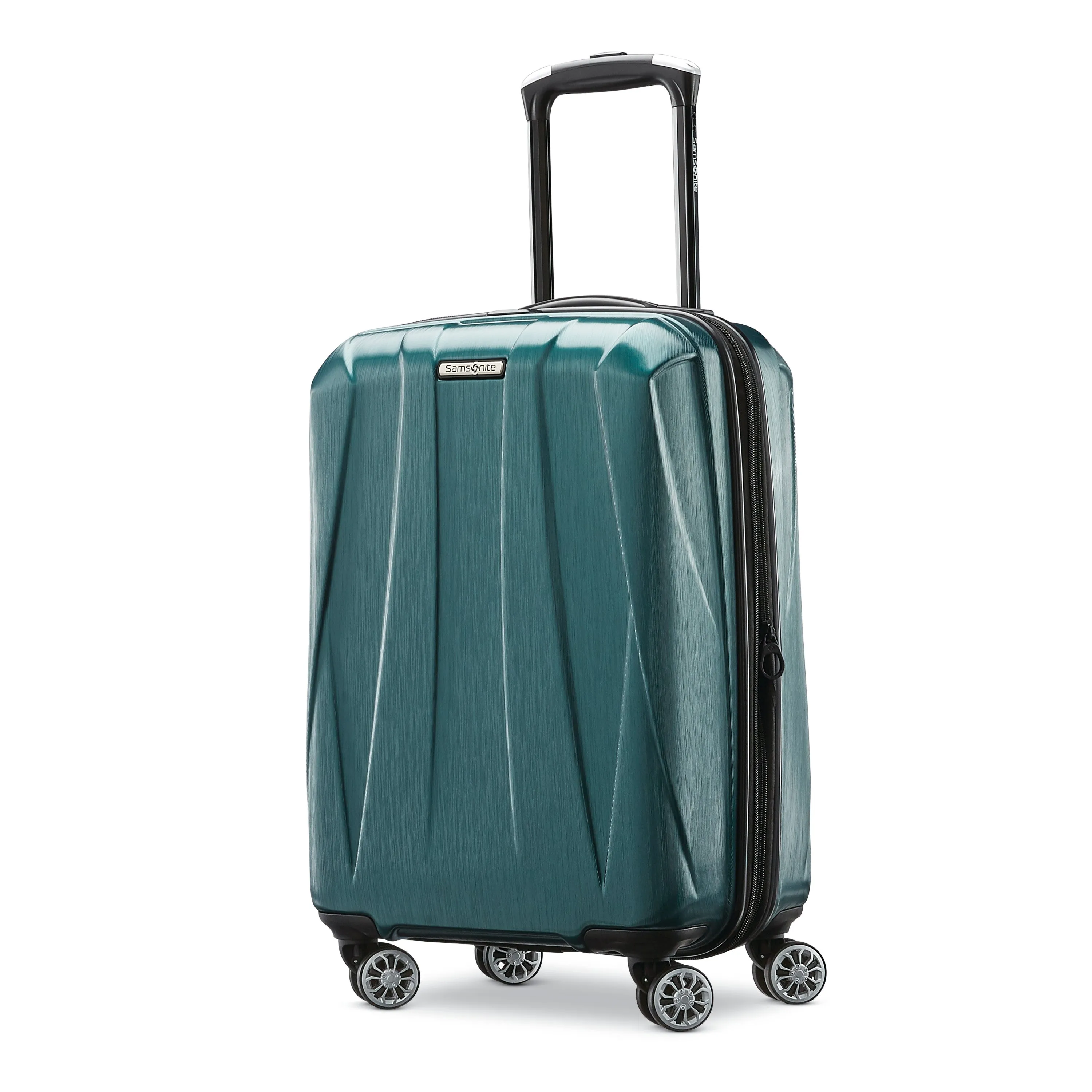Samsonite Centric 2 Expandable Hardside Luggage with Dual Spinner Wheels Bags Samsonite