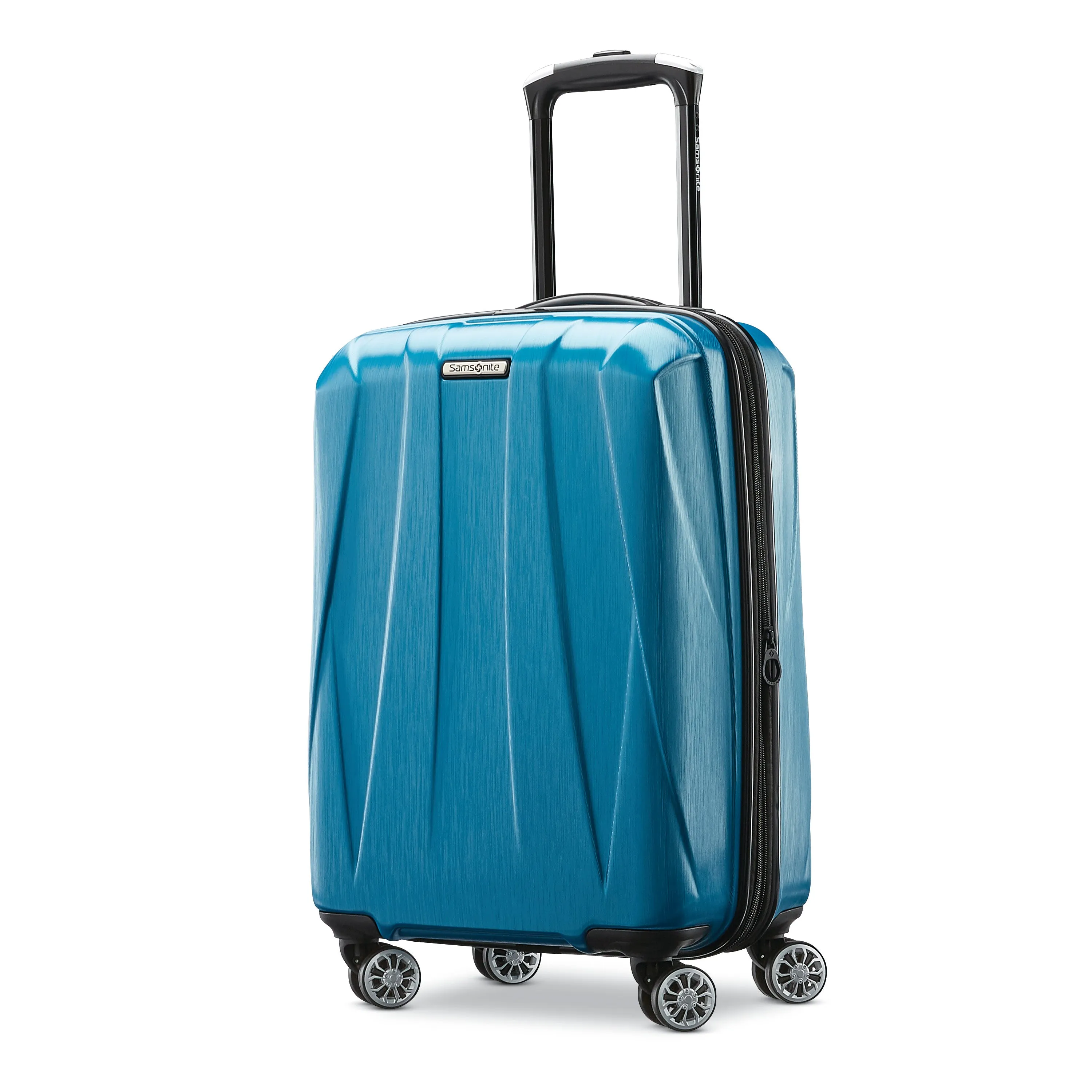 Samsonite Centric 2 Expandable Hardside Luggage with Dual Spinner Wheels Bags Samsonite