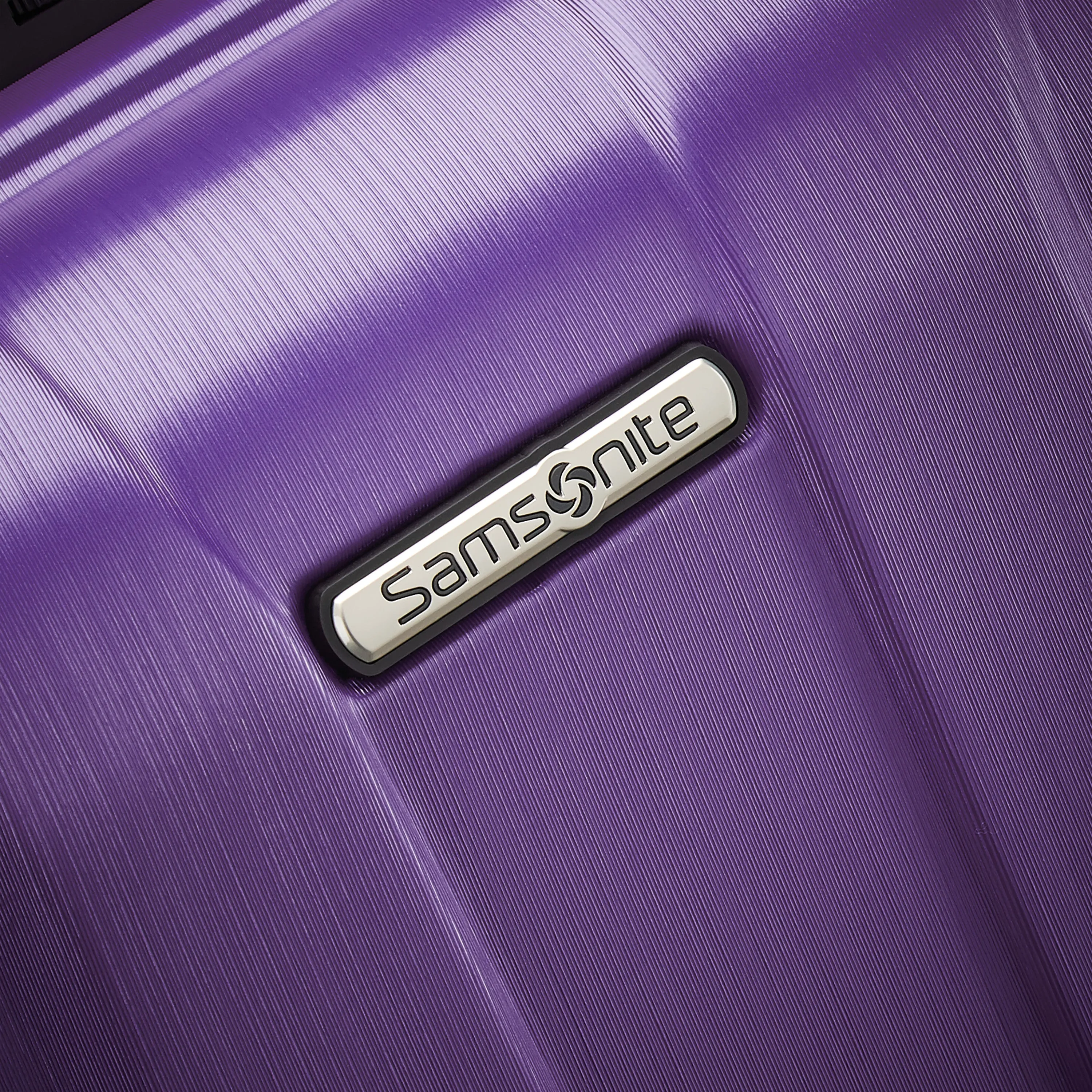 Samsonite Centric 2 Expandable Hardside Luggage with Dual Spinner Wheels Bags Samsonite