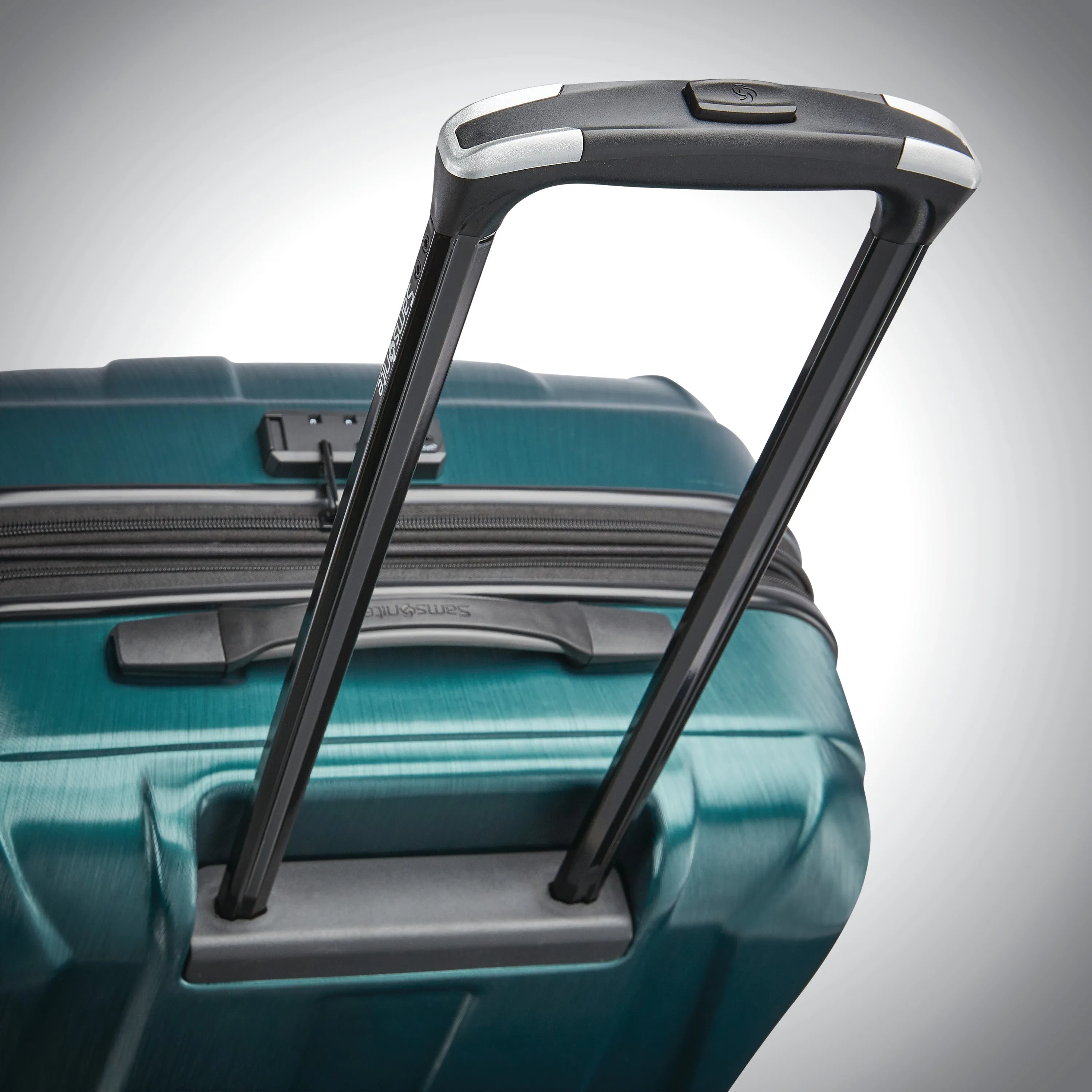 Samsonite Centric 2 Expandable Hardside Luggage with Dual Spinner Wheels Bags Samsonite