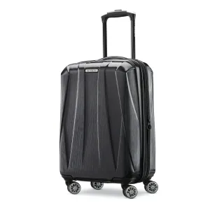 Samsonite Centric 2 Expandable Hardside Luggage with Dual Spinner Wheels Bags Samsonite