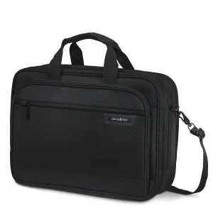 Samsonite Classic 2.0 3 Comp. Brief Bags Samsonite