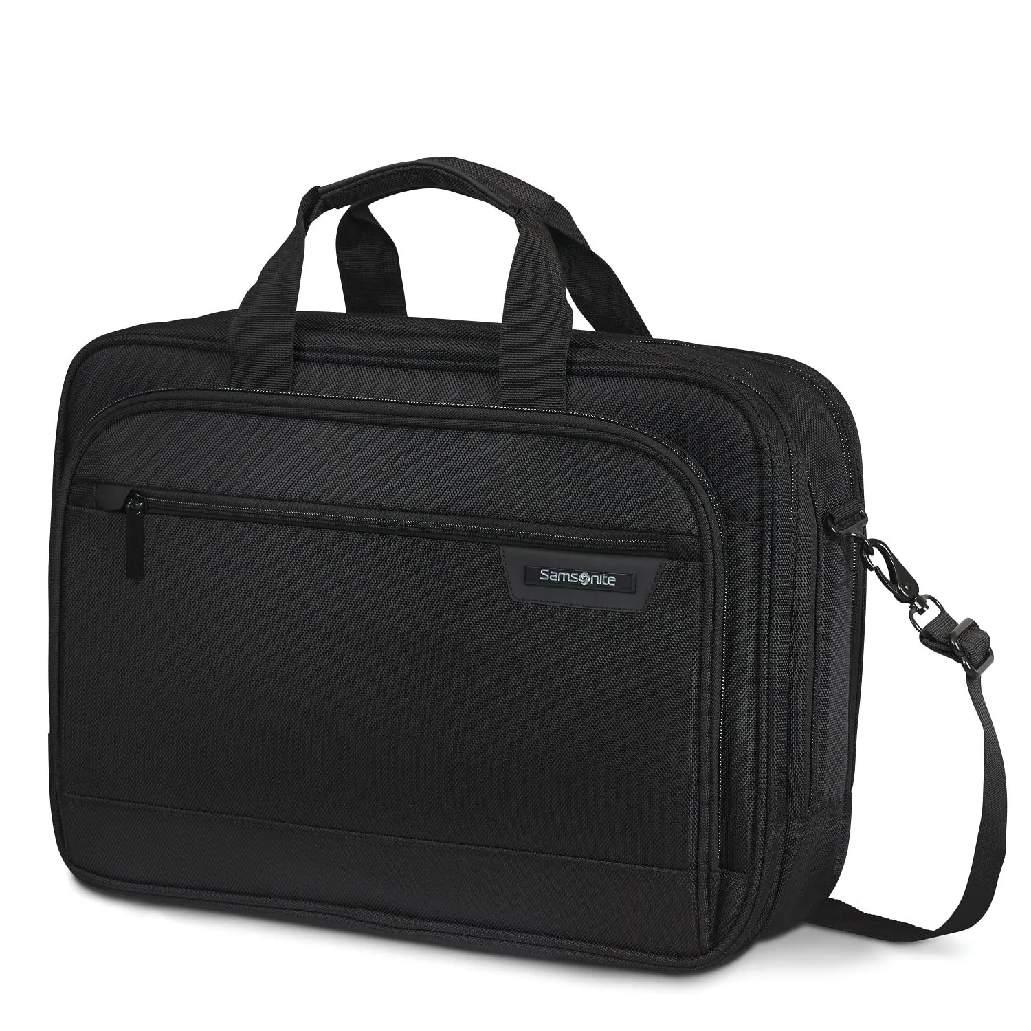 Samsonite Classic 2.0 3 Comp. Brief Bags Samsonite