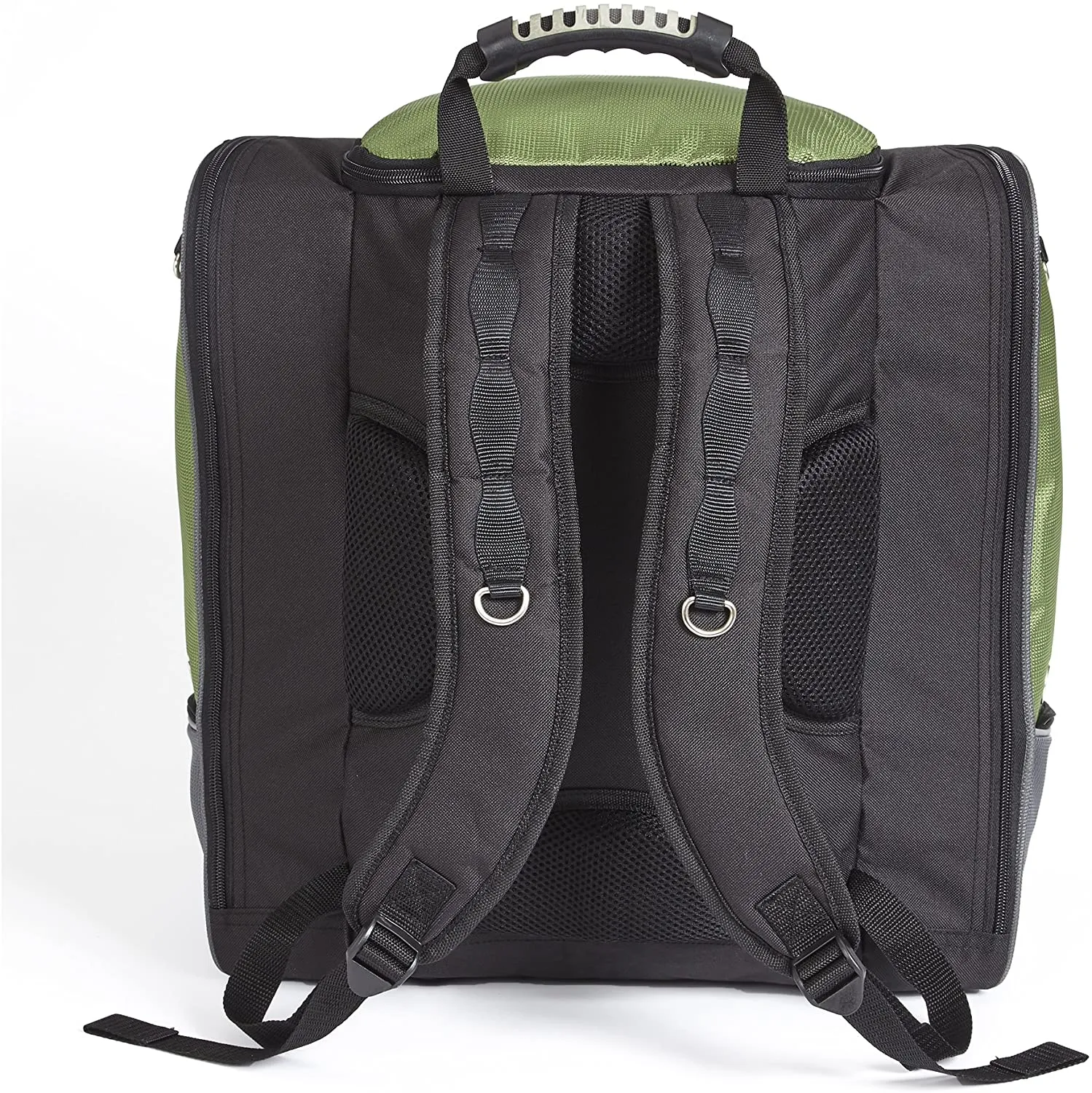 Samsonite Deluxe Adult Ski Boot Bag Bags Samsonite