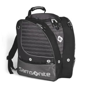 Samsonite Deluxe Adult Ski Boot Bag Bags Samsonite