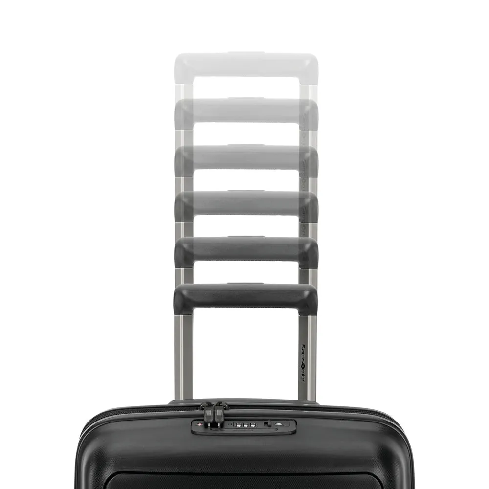 Samsonite Elevation Plus Carry-On Spinner Bags Samsonite