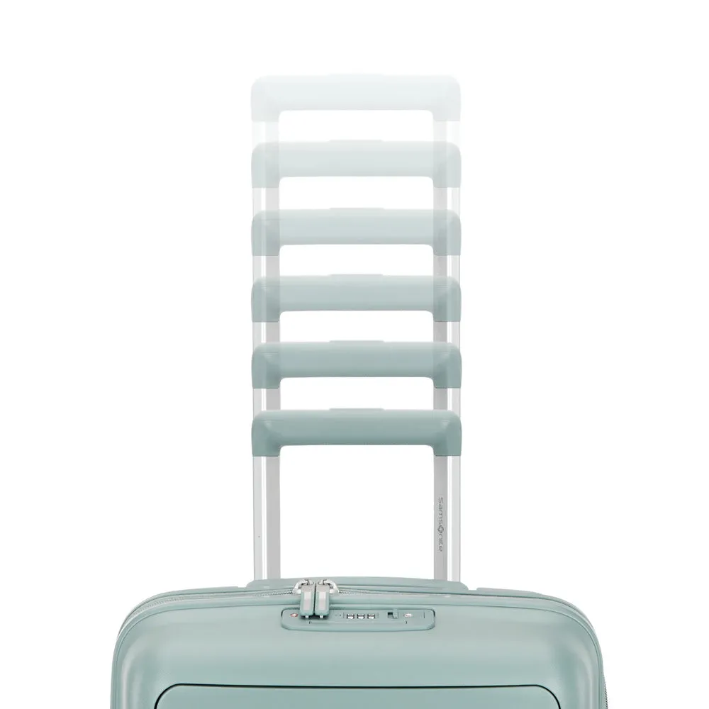 Samsonite Elevation Plus Carry-On Spinner Bags Samsonite