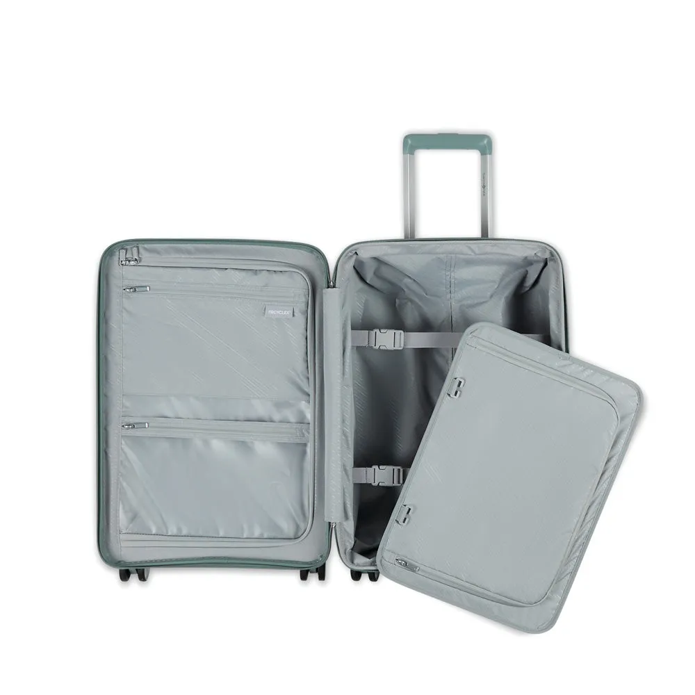 Samsonite Elevation Plus Carry-On Spinner Bags Samsonite
