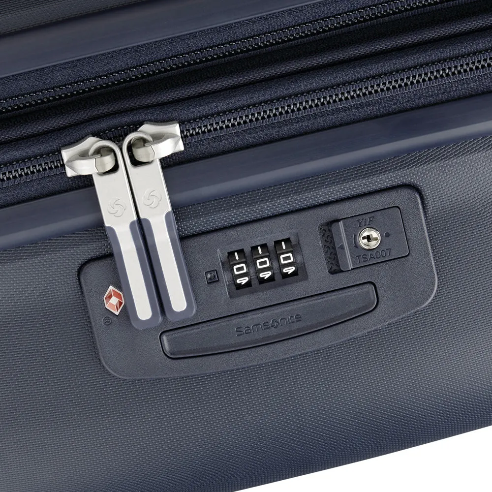 Samsonite Elevation Plus Carry-On Spinner Bags Samsonite