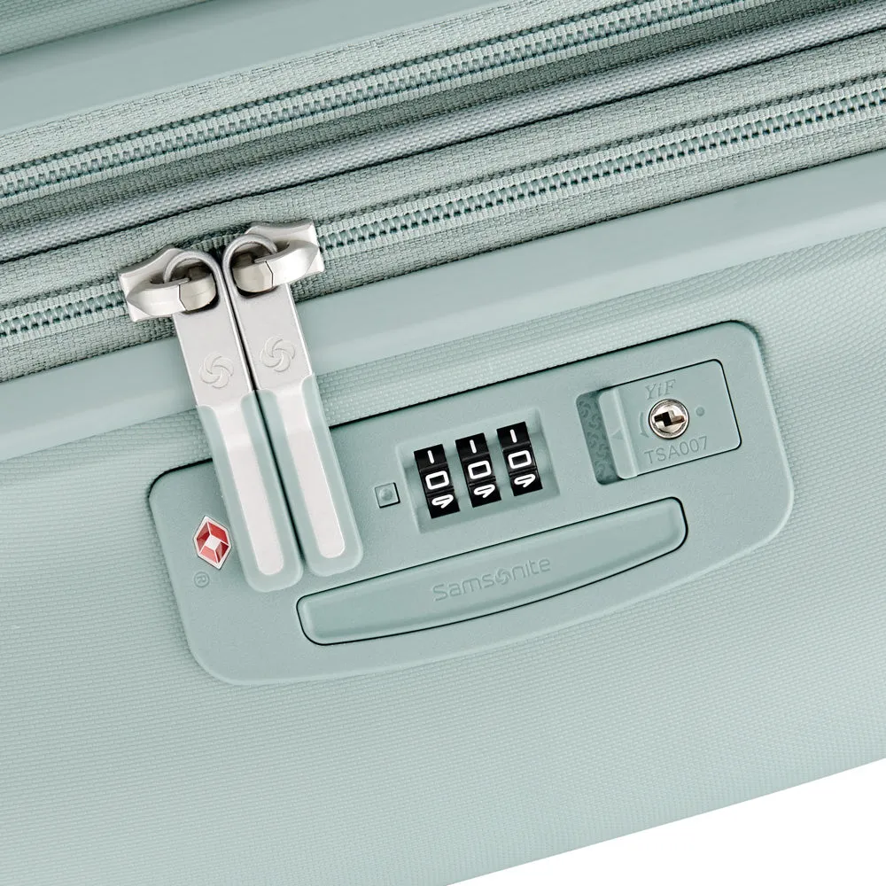 Samsonite Elevation Plus Carry-On Spinner Bags Samsonite