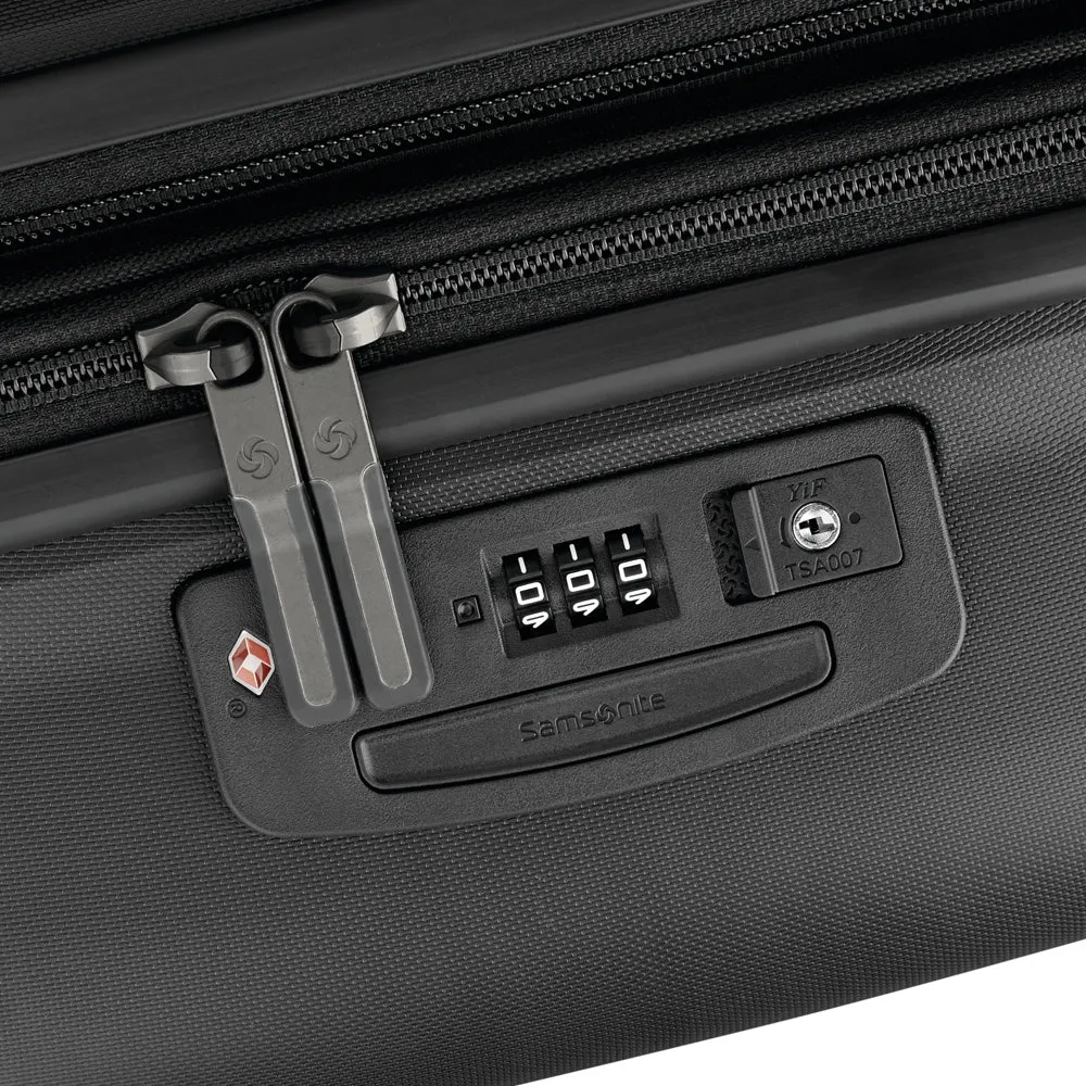 Samsonite Elevation Plus Carry-On Spinner Bags Samsonite