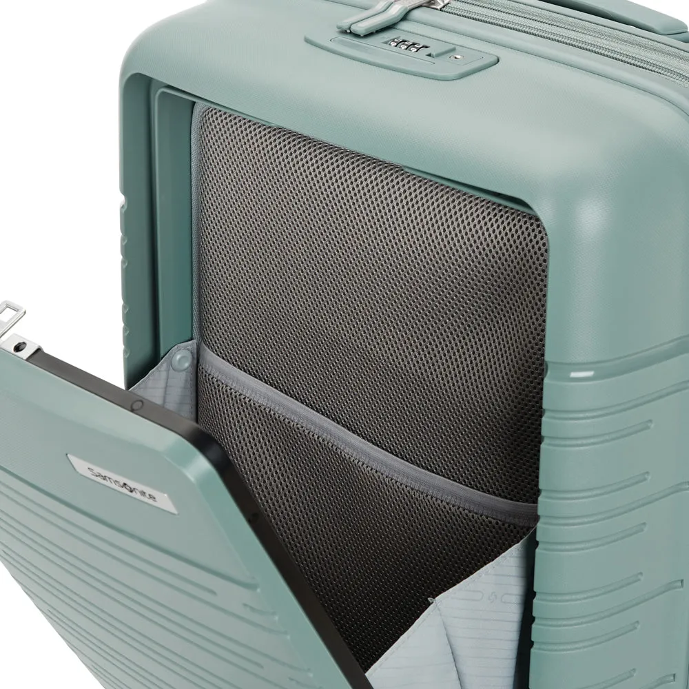 Samsonite Elevation Plus Carry-On Spinner Bags Samsonite