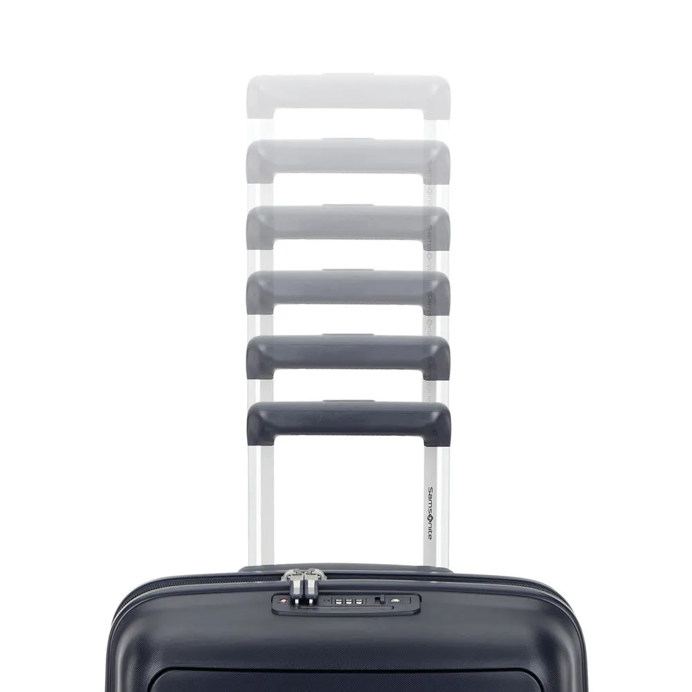 Samsonite Elevation Plus Carry-On Spinner Bags Samsonite