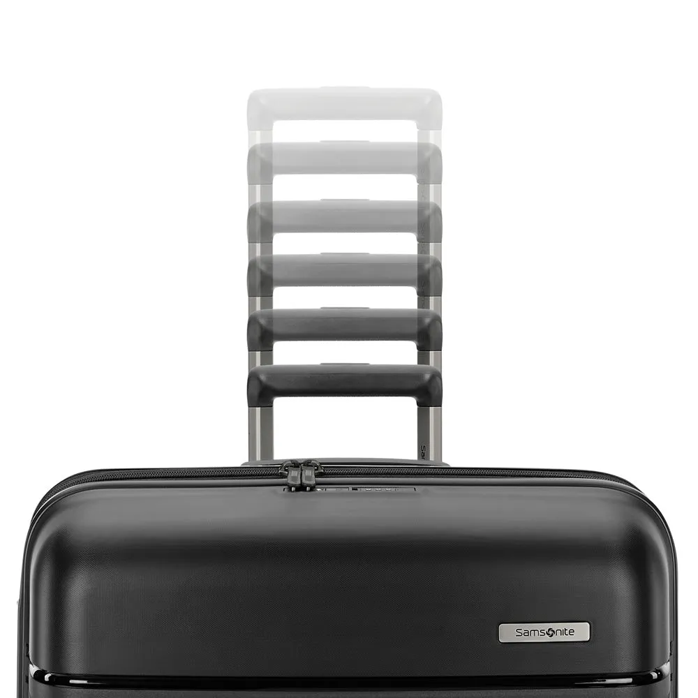 Samsonite Elevation Plus Global Carry-On Bags Samsonite