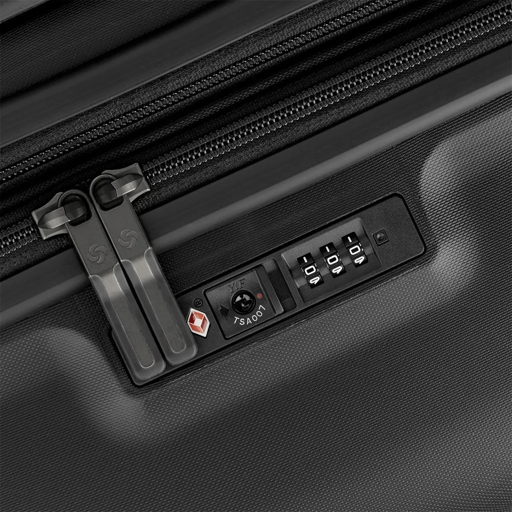 Samsonite Elevation Plus Global Carry-On Bags Samsonite