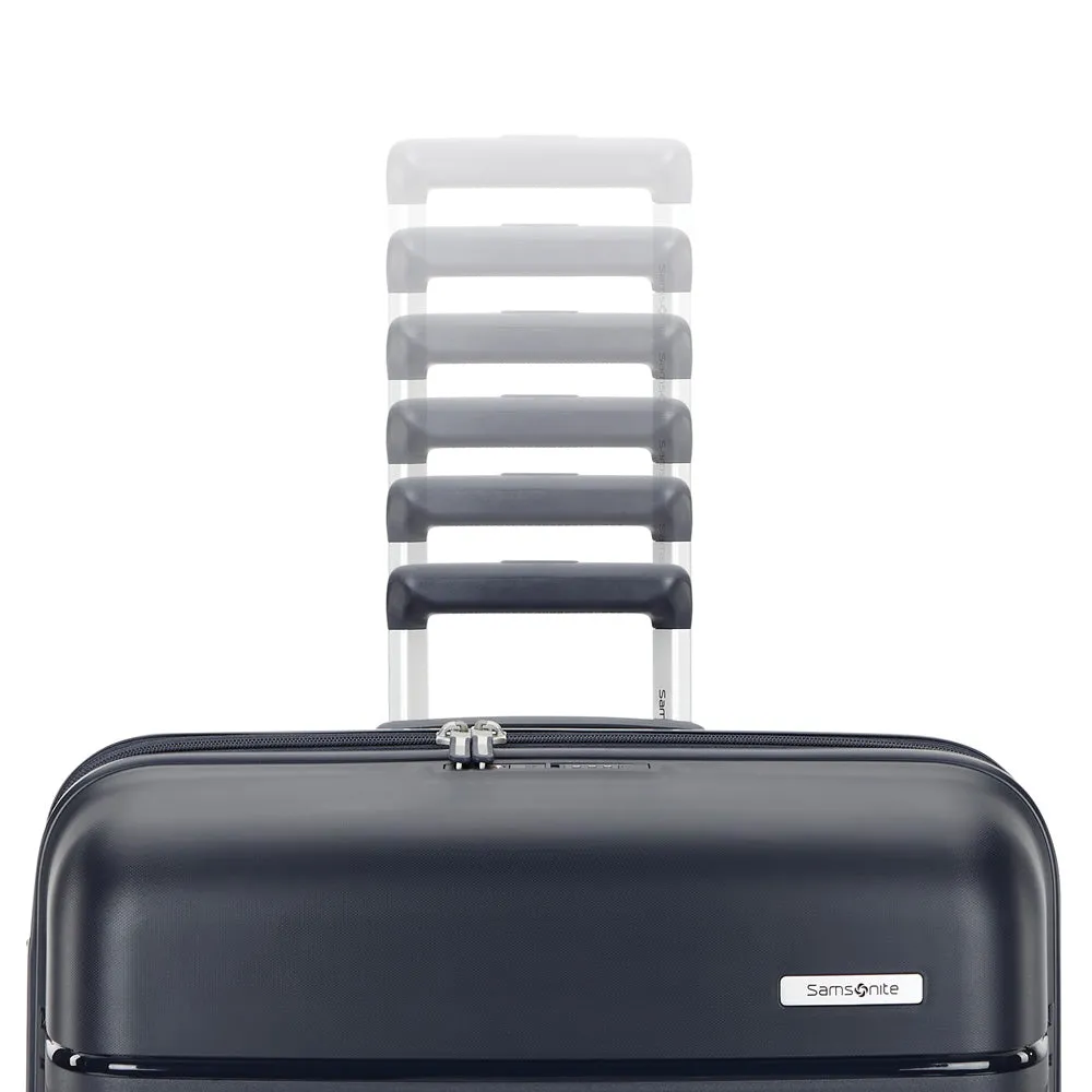 Samsonite Elevation Plus Global Carry-On Bags Samsonite