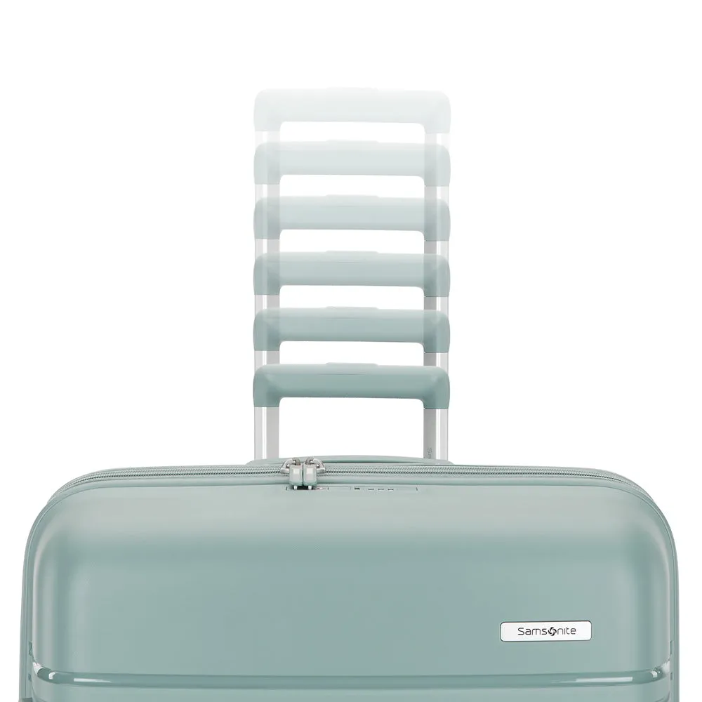Samsonite Elevation Plus Global Carry-On Bags Samsonite