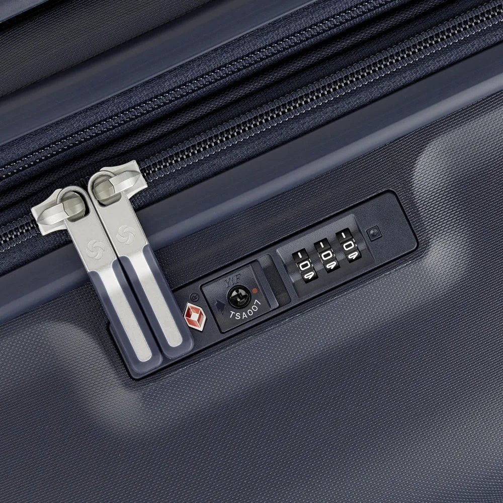 Samsonite Elevation Plus Global Carry-On Bags Samsonite