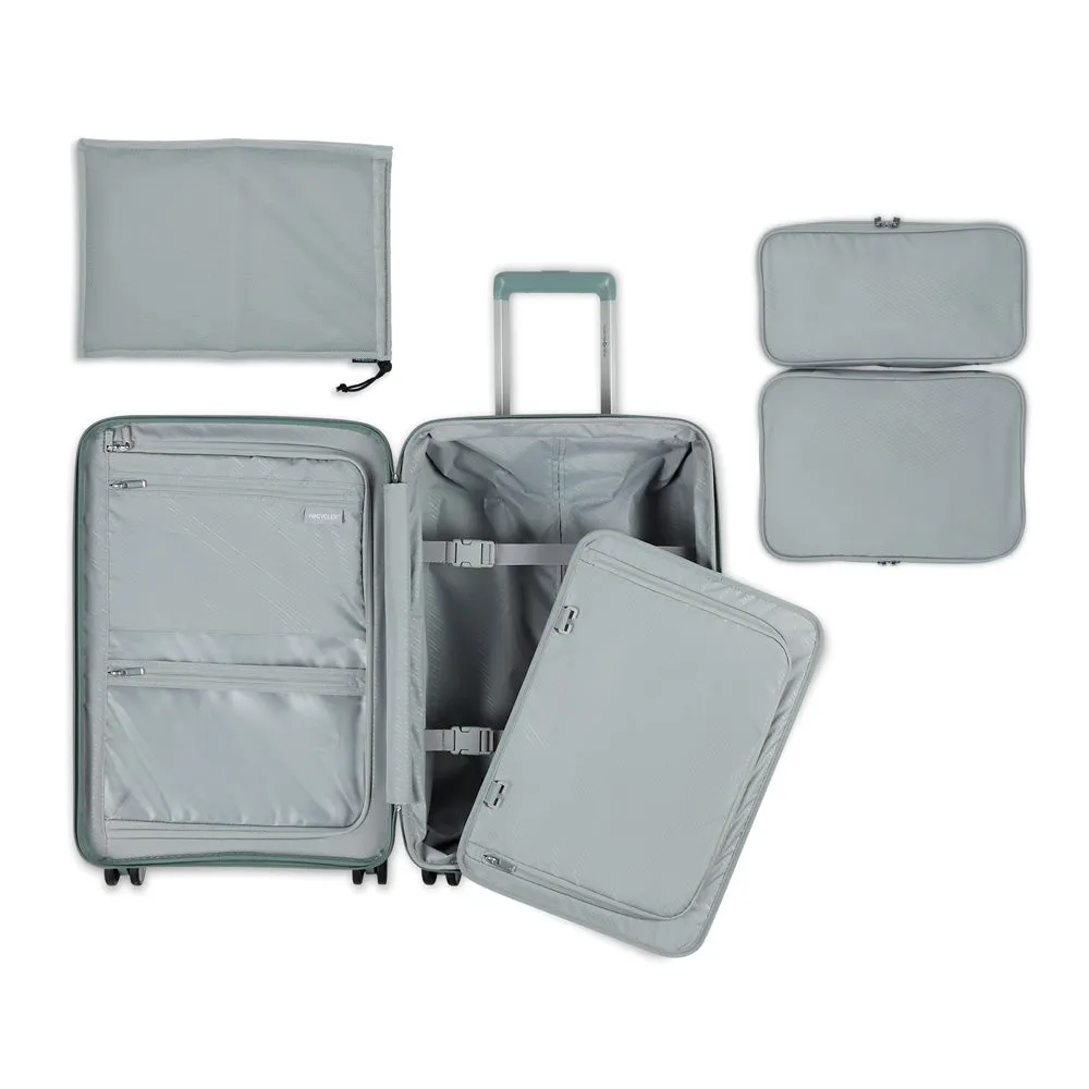 Samsonite Elevation Plus Global Carry-On Bags Samsonite