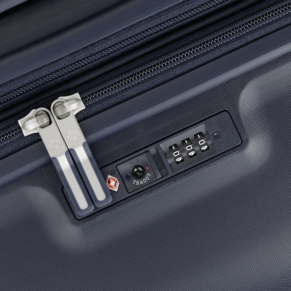 Samsonite Elevation Plus Medium Glider Bags Samsonite