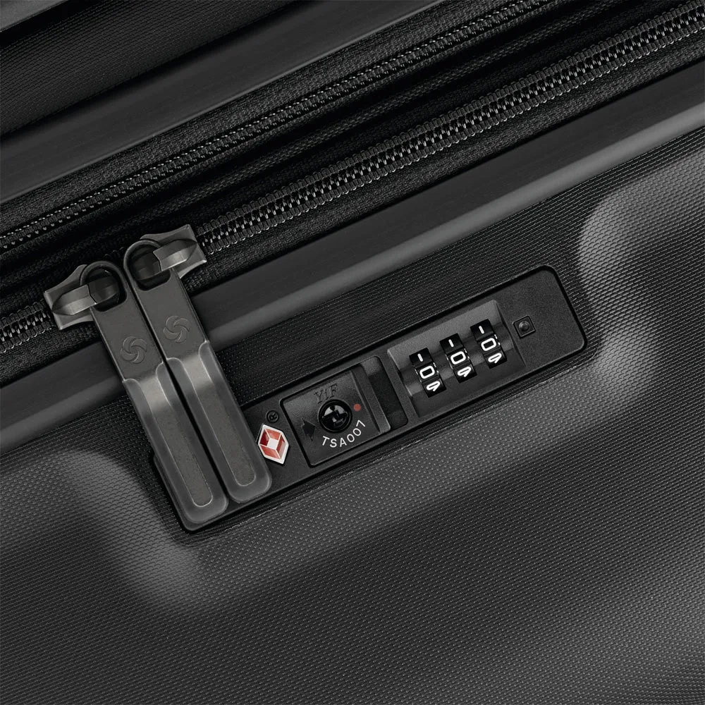 Samsonite Elevation Plus Medium Glider Bags Samsonite