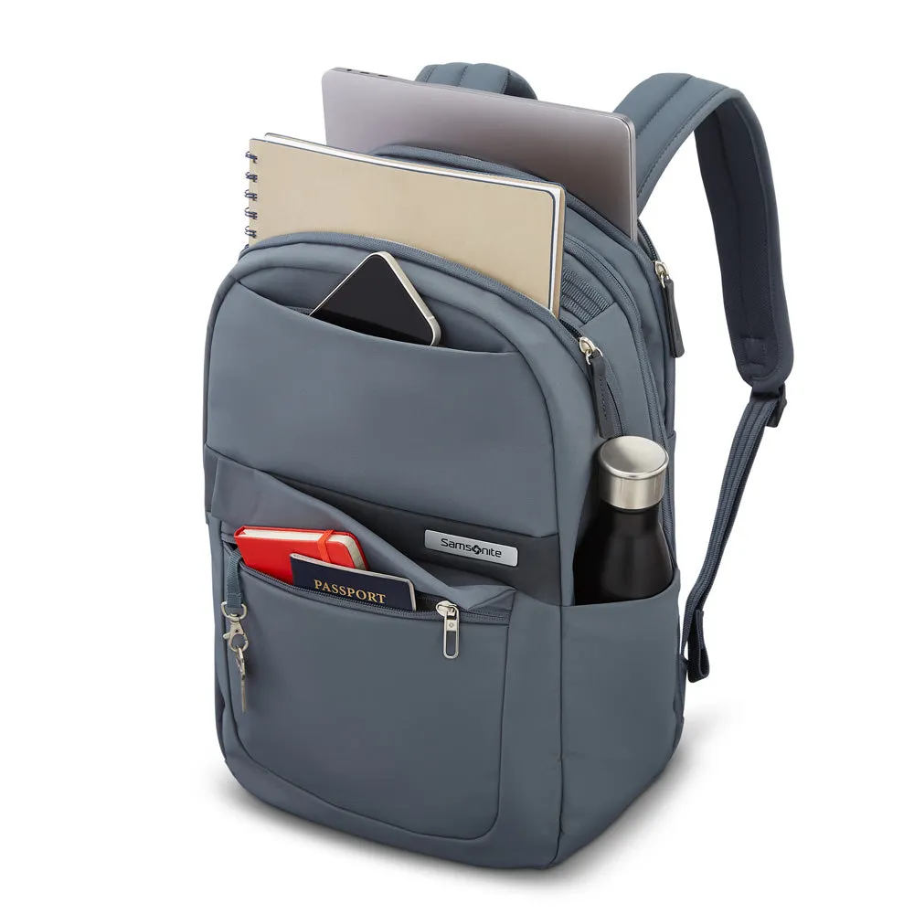 Samsonite Elevation Softside Backpack Bags Samsonite
