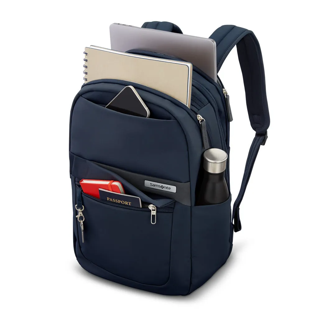 Samsonite Elevation Softside Backpack Bags Samsonite