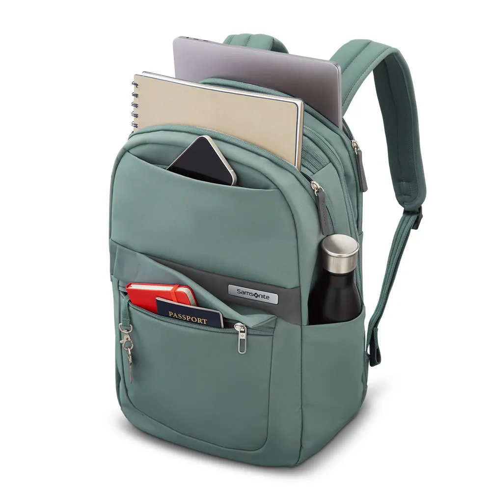 Samsonite Elevation Softside Backpack Bags Samsonite