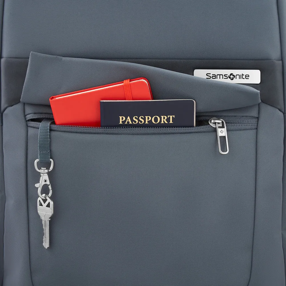 Samsonite Elevation Softside Backpack Bags Samsonite
