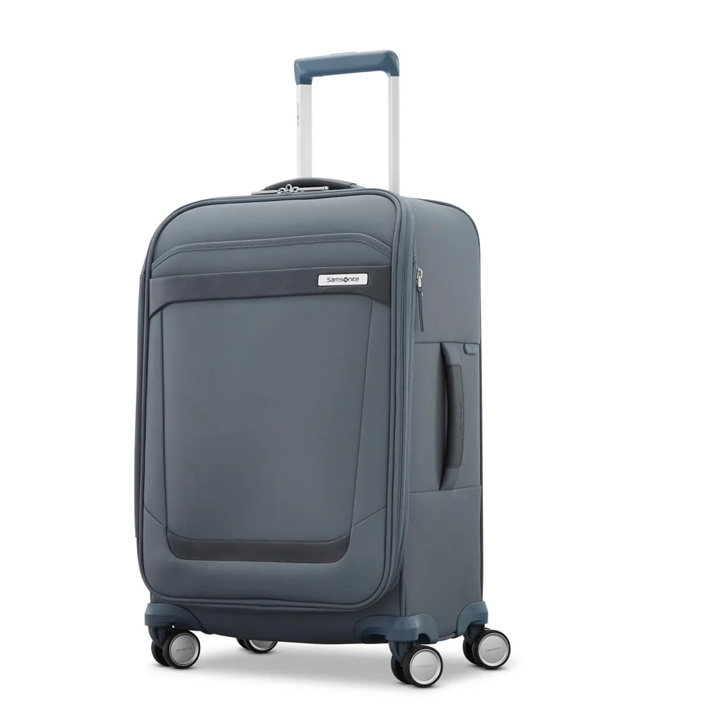Samsonite Elevation Softside Carry-On Expandable Spinner Bags Samsonite